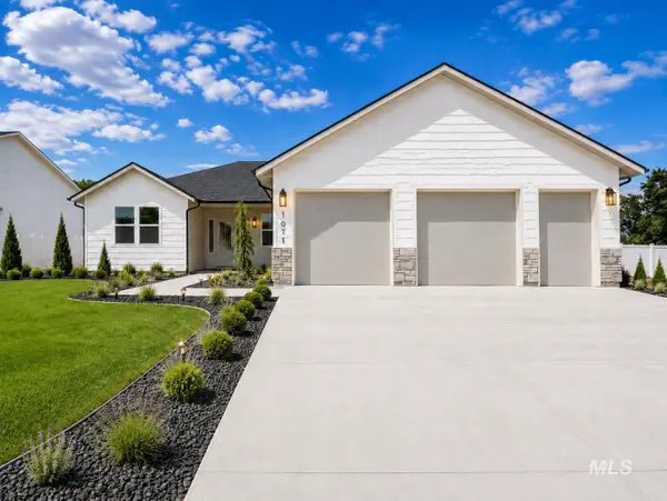 1071 W Afton Pl, Kuna, ID 83634