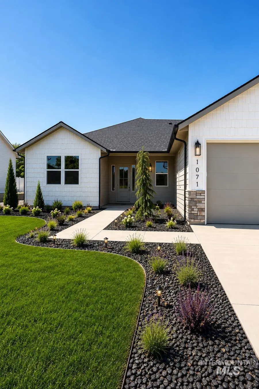 1071 W Afton Pl, Kuna, ID 83634 - #2