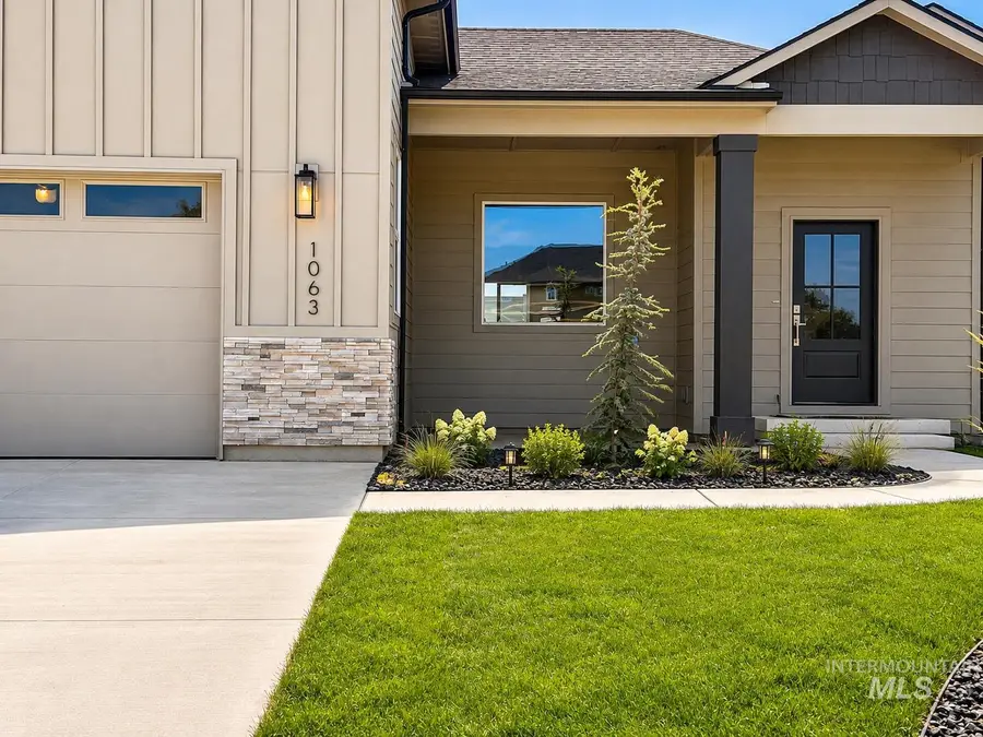 1063 W Afton Pl, Kuna, ID 83634 - #2