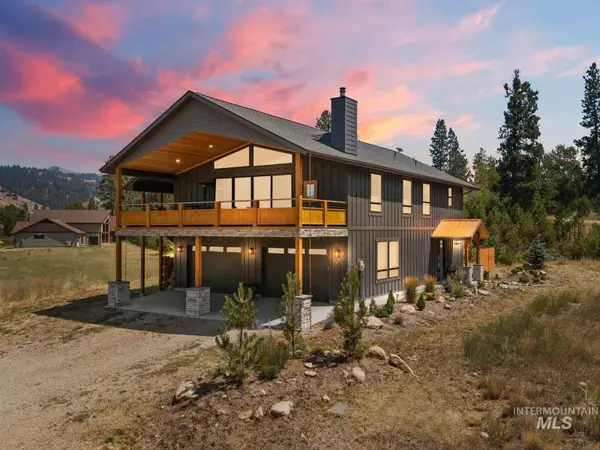 67 Wapiti Ct., Garden Valley, ID 83622