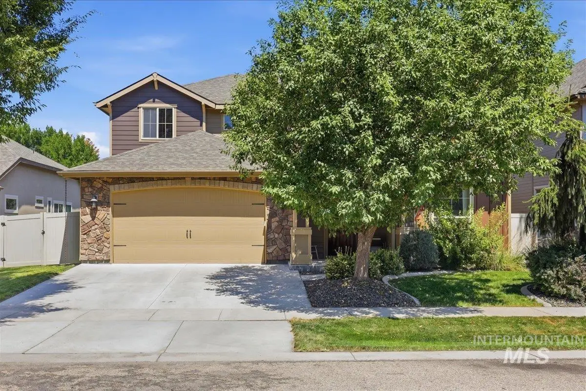 3062 E Tusa St, Meridian, ID 83642 - #1