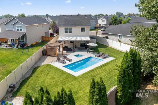 2617 W Snyder St., Meridian, ID 83642