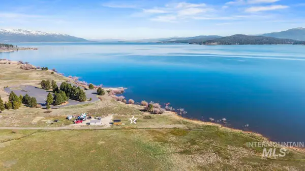 Lot 44 Pats Lane, Cascade, ID 83611
