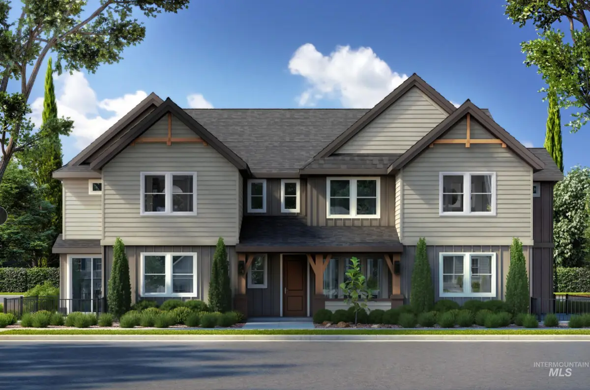 12475 W Bridger Bay Dr., Star, ID 83669 - #1