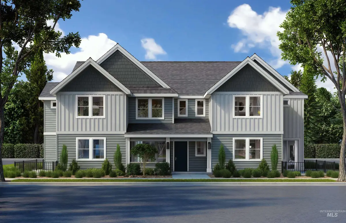 12481 W Bridger Bay Dr., Star, ID 83669 - #1