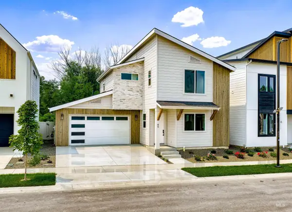 45 N Feather Reed Ave., Meridian, ID 83642