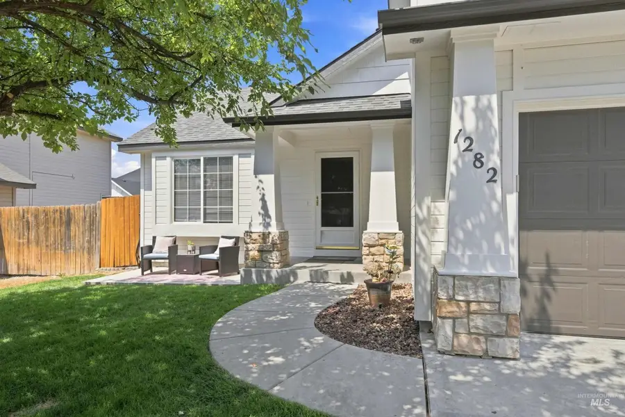 1282 W Castro Dr, Kuna, ID 83634 - #2