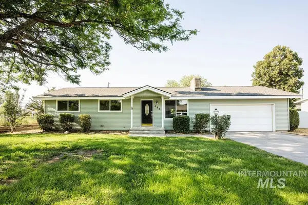 684 Crestview Dr, Twin Falls, ID 83301