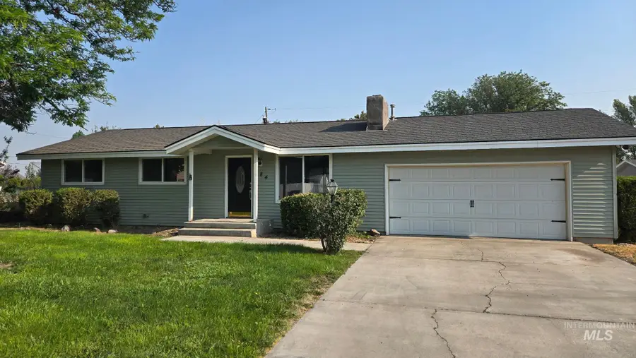 684 Crestview Dr, Twin Falls, ID 83301 - #2