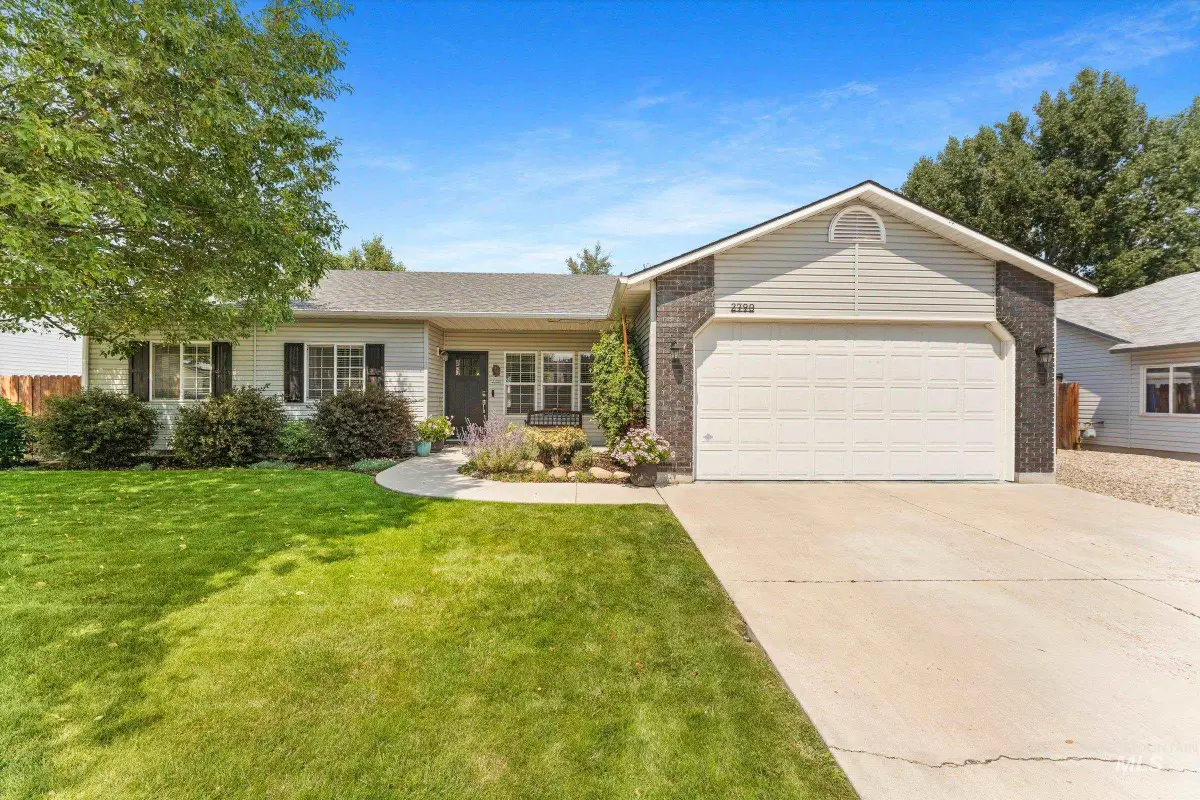 2790 W Forecast St, Meridian, ID 83642 - #1