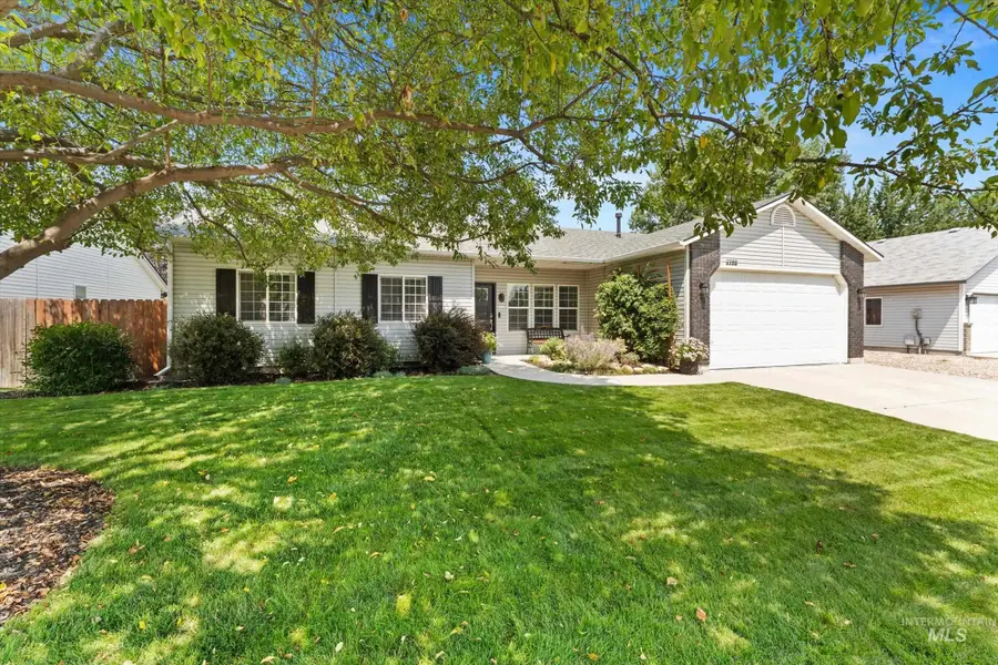 2790 W Forecast St, Meridian, ID 83642 - #2