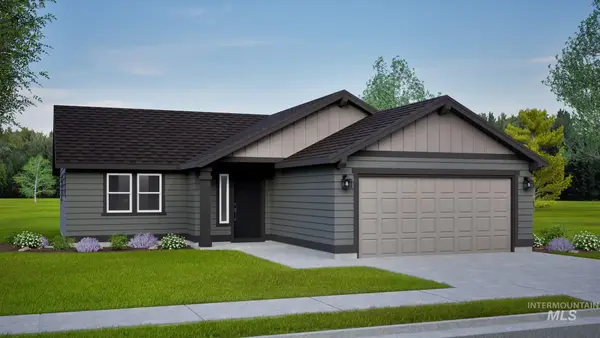 4141 S Harvest Creek Pl #Lot 62 Block 7, Nampa, ID 83686