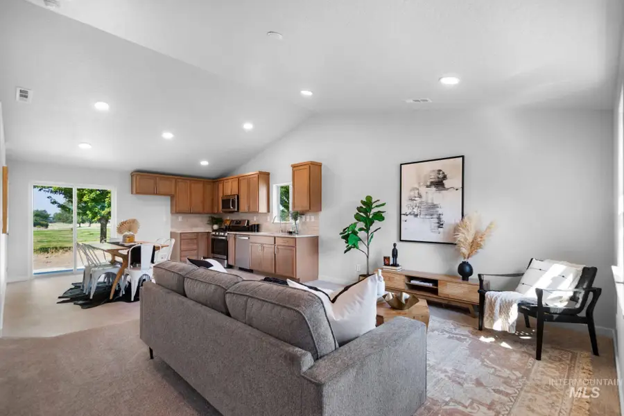 4141 S Harvest Creek Pl #Lot 62 Block 7, Nampa, ID 83686 - #2