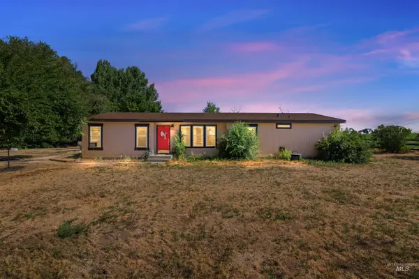 6470 Sunrise Ave, Nampa, ID 83686