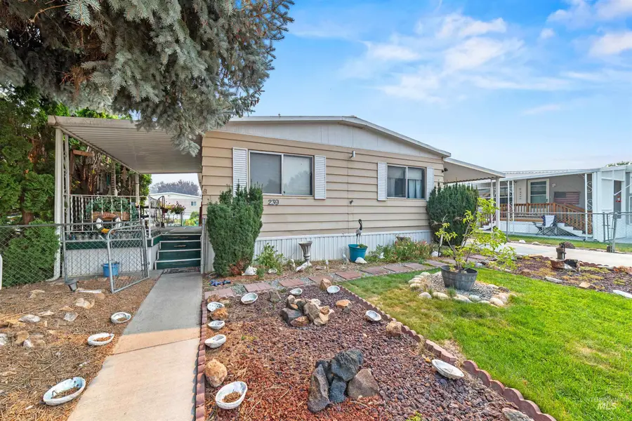 239 N Checola Circle, Boise, ID 83713 - #2