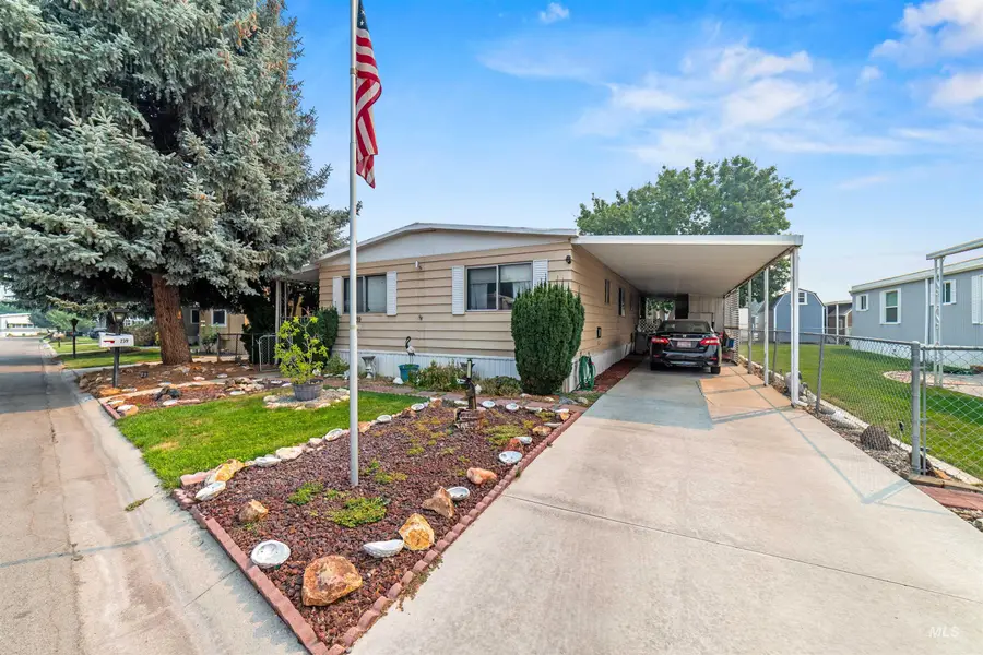 239 N Checola Circle, Boise, ID 83713 - #3