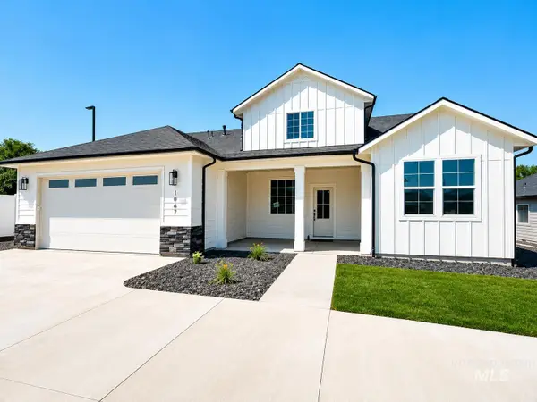 1067 W Afton Pl, Kuna, ID 83634