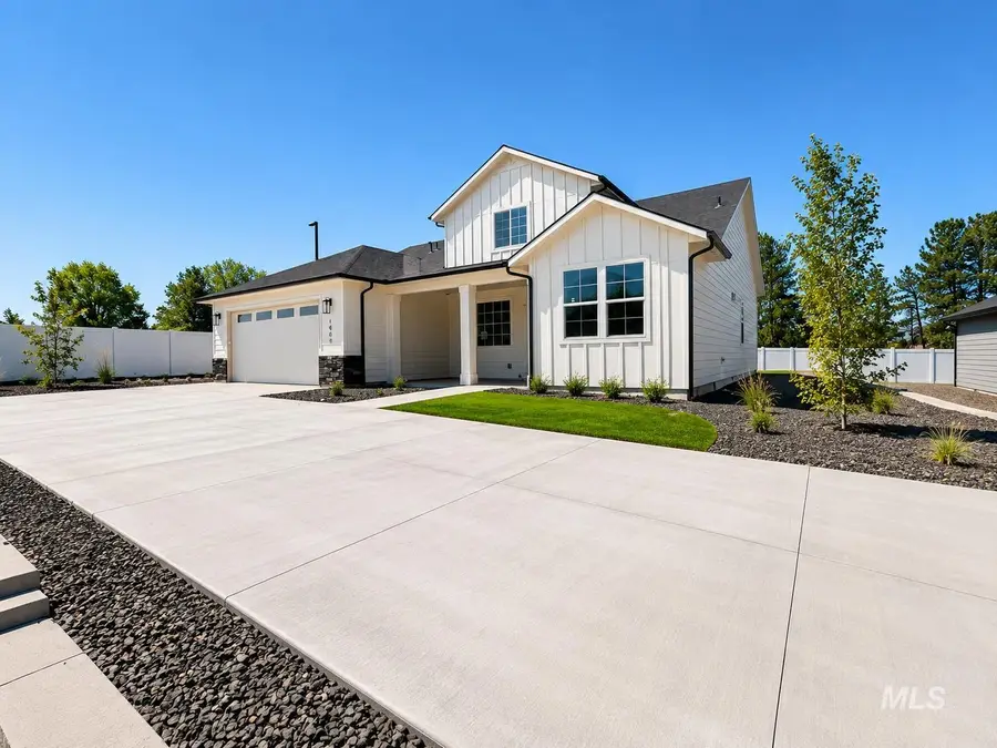 1067 W Afton Pl, Kuna, ID 83634 - #2