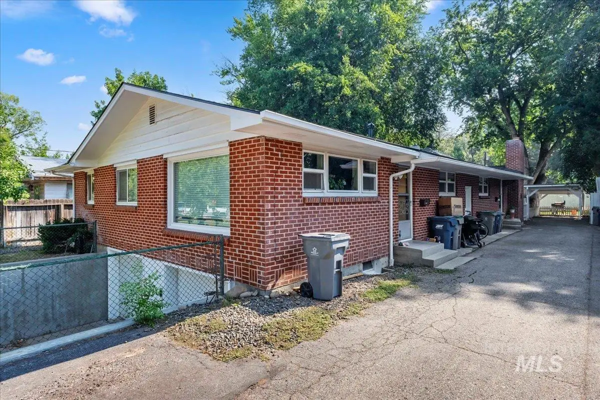 1206 S Owyhee St., Boise, ID 83705 - #1