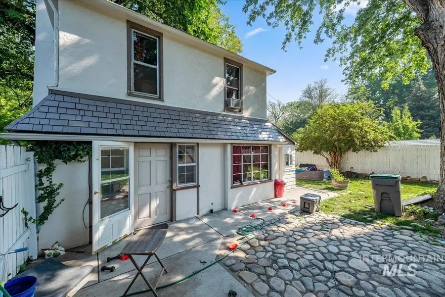1206 S Owyhee St., Boise, ID 83705 - #3