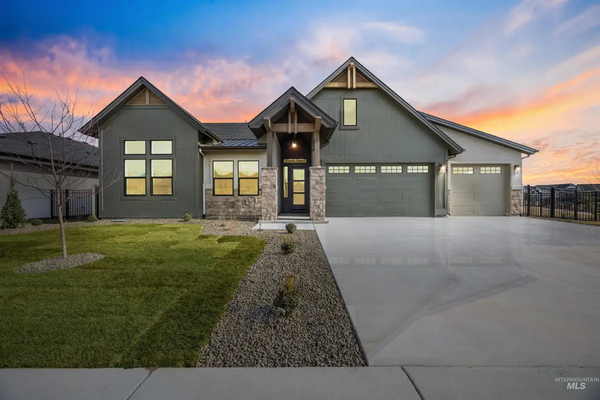 11787 S Besra Ln, Kuna, ID 83634 - #1