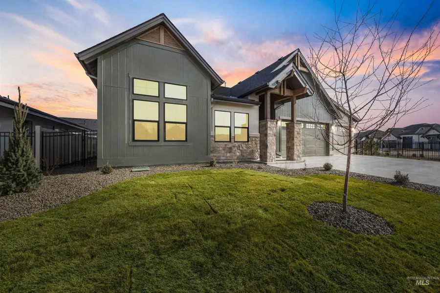 11787 S Besra Ln, Kuna, ID 83634 - #2