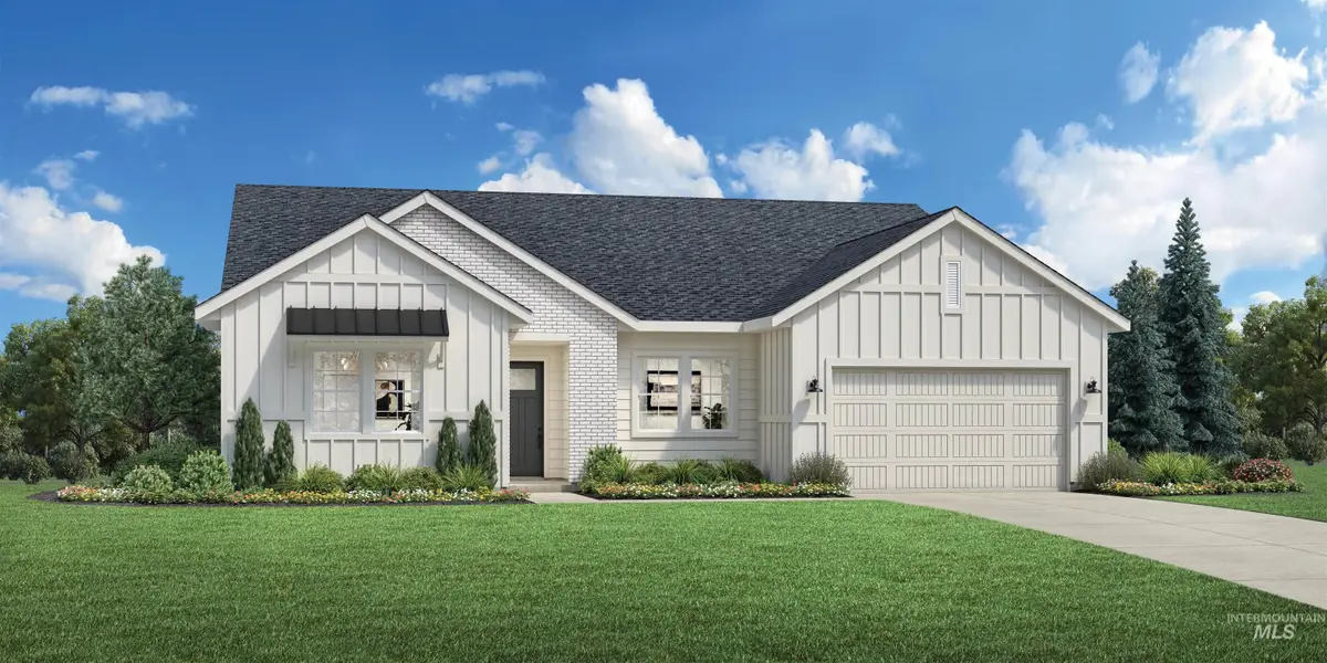 15310 Lazy Lagoon Ave, Caldwell, ID 83607 - #1