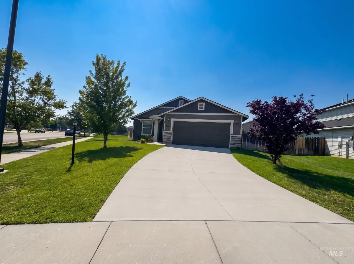 543 Forty Niner Ct, Middleton, ID 83644 - #1