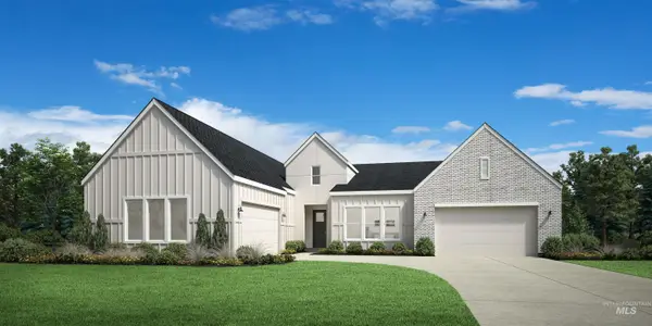 1509 N Shelby Ave, Eagle, ID 83616