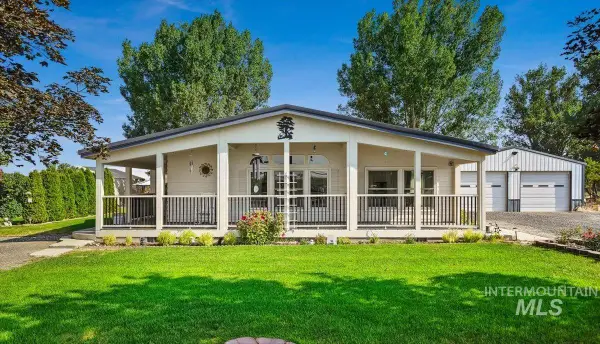 2048 E 3050 S, Wendell, ID 83355