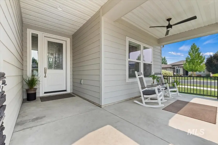 1278 W Bolton Ln, Eagle, ID 83646 - #2