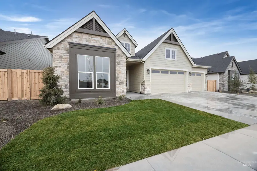 7094 S Cadence Ave, Meridian, ID 83642 - #2