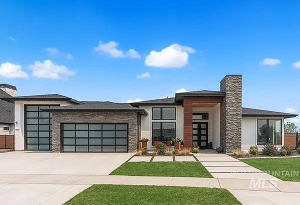 8166 W Inspirado Dr, Meridian, ID 83646