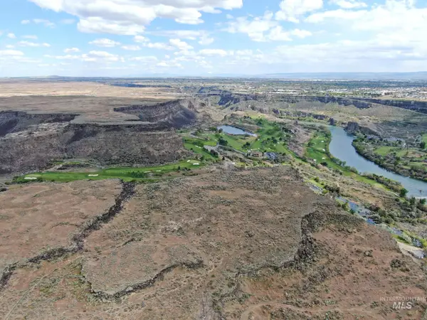 TBD Golf Course Road, Jerome, ID 83338
