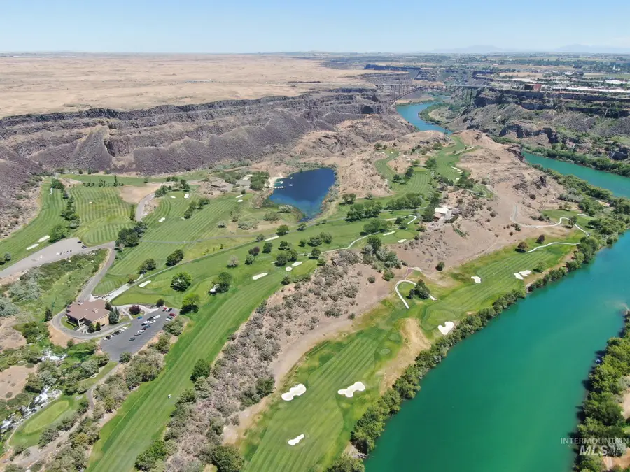 TBD Golf Course Road, Jerome, ID 83338 - #2