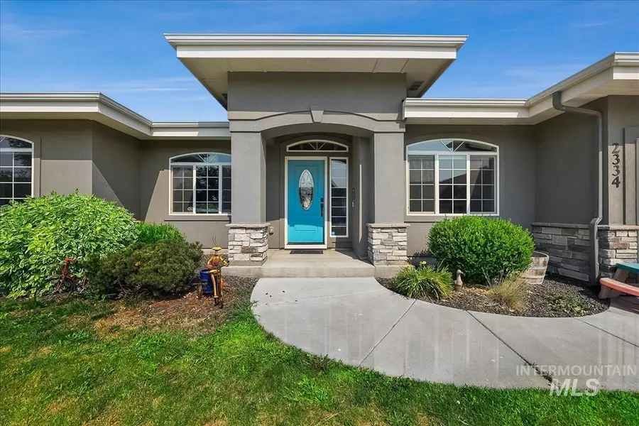 2334 N Van Dyke, Kuna, ID 83634 - #2