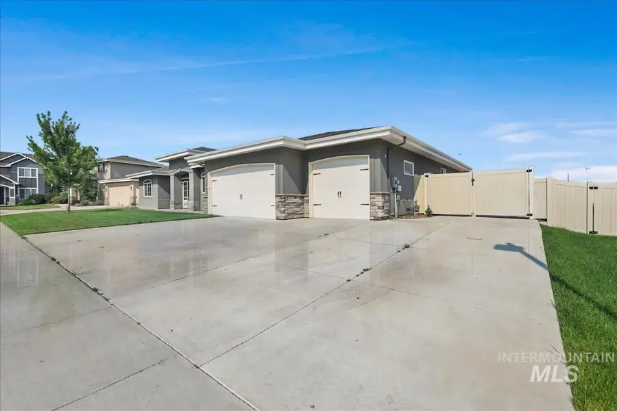 2334 N Van Dyke, Kuna, ID 83634 - #3