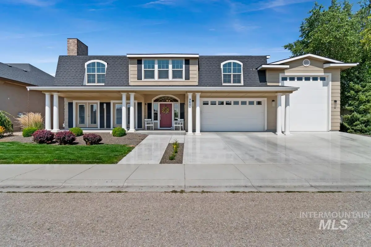 9606 W Sageberry Dr., Boise, ID 83709 - #1
