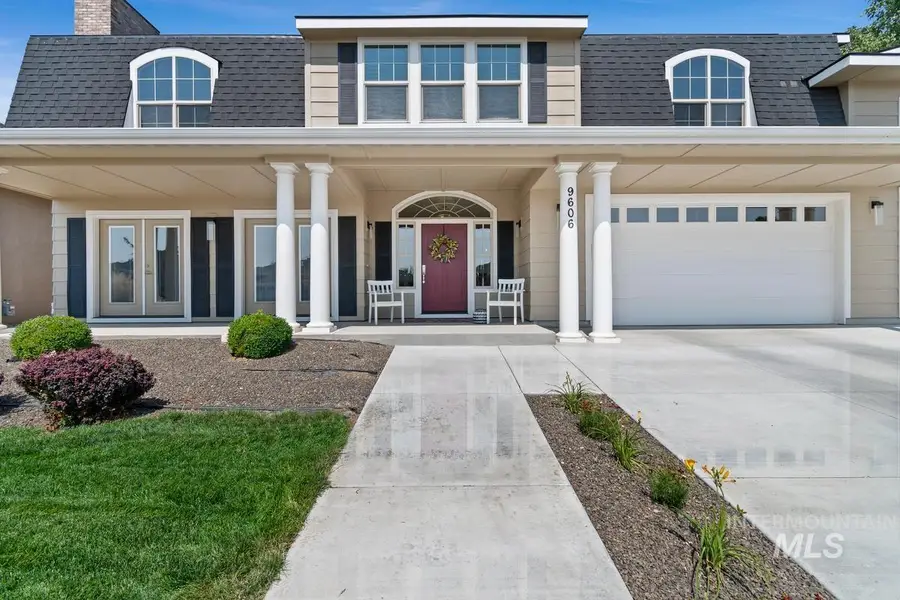 9606 W Sageberry Dr., Boise, ID 83709 - #2