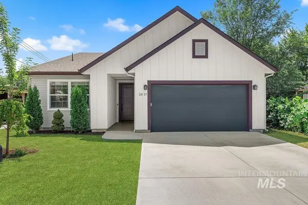 2837 W Lemhi St., Boise, ID 83705
