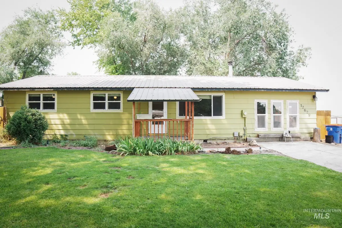 12629 S Sonora Ave, Kuna, ID 83634 - #1