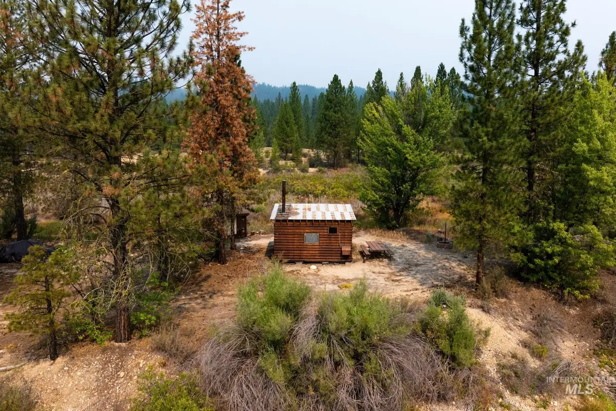 3848 Highway 21, Idaho City, ID 83631 - #1