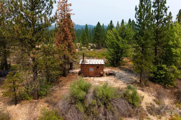 3848 Highway 21, Idaho City, ID 83631