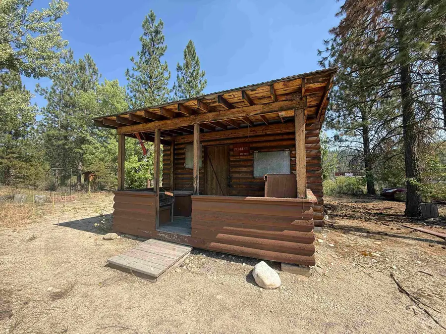 3848 Highway 21, Idaho City, ID 83631 - #3