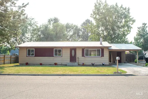 1801 W 6th, Weiser, ID 83672