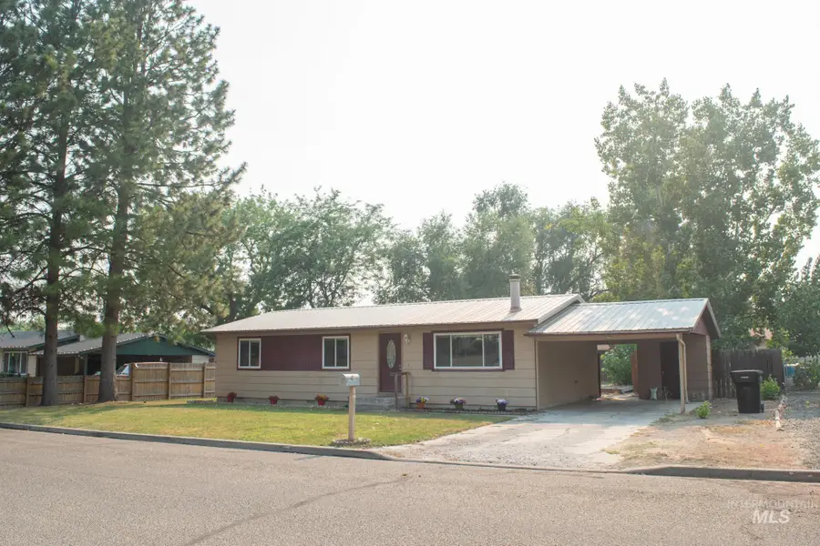 1801 W 6th, Weiser, ID 83672 - #2