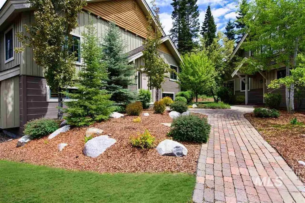 1329 Hearthstone Court #5A, McCall, ID 83638 - #1