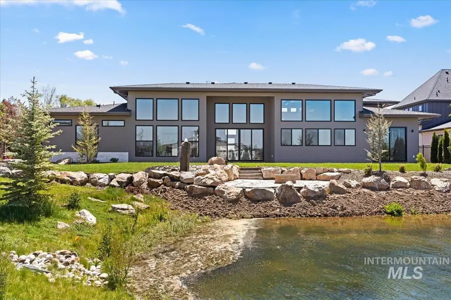 4900 W Braveheart St, Eagle, ID 83616 - #2