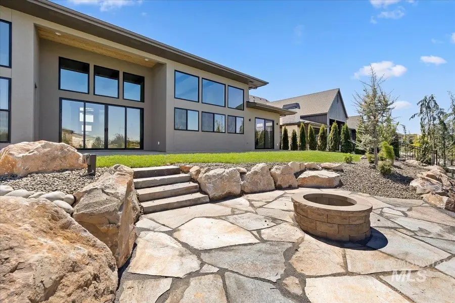 4900 W Braveheart St, Eagle, ID 83616 - #3