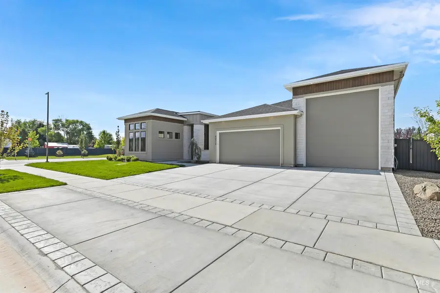 4973 W Braveheart St., Eagle, ID 83616 - #2
